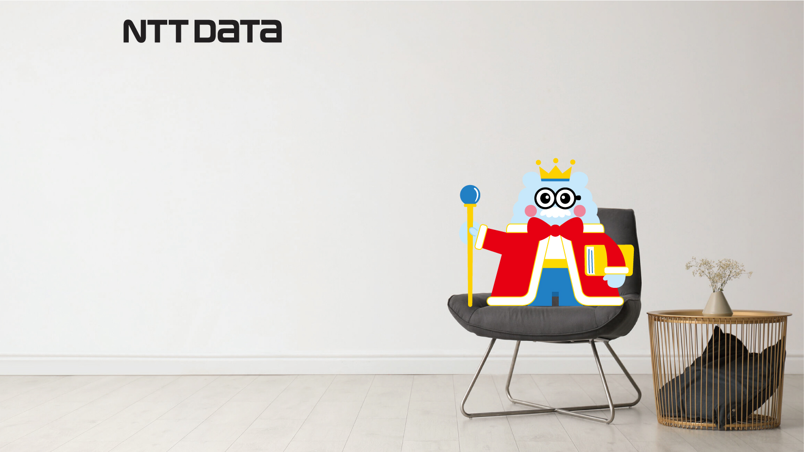 バーチャル背景②