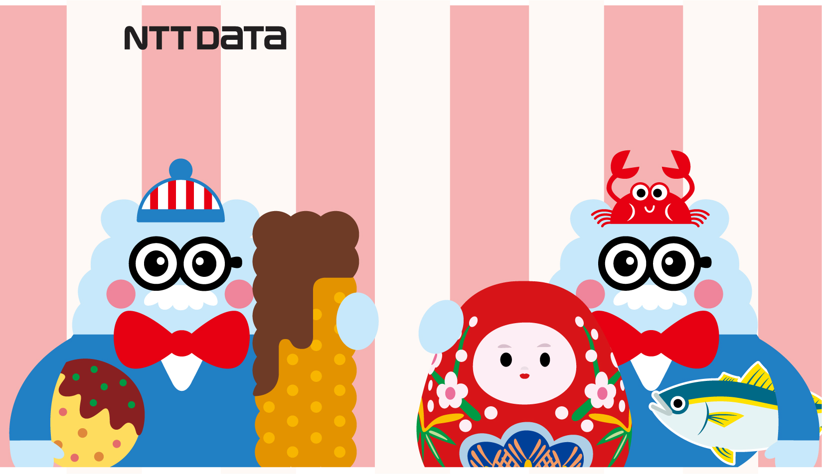 バーチャル背景⑤