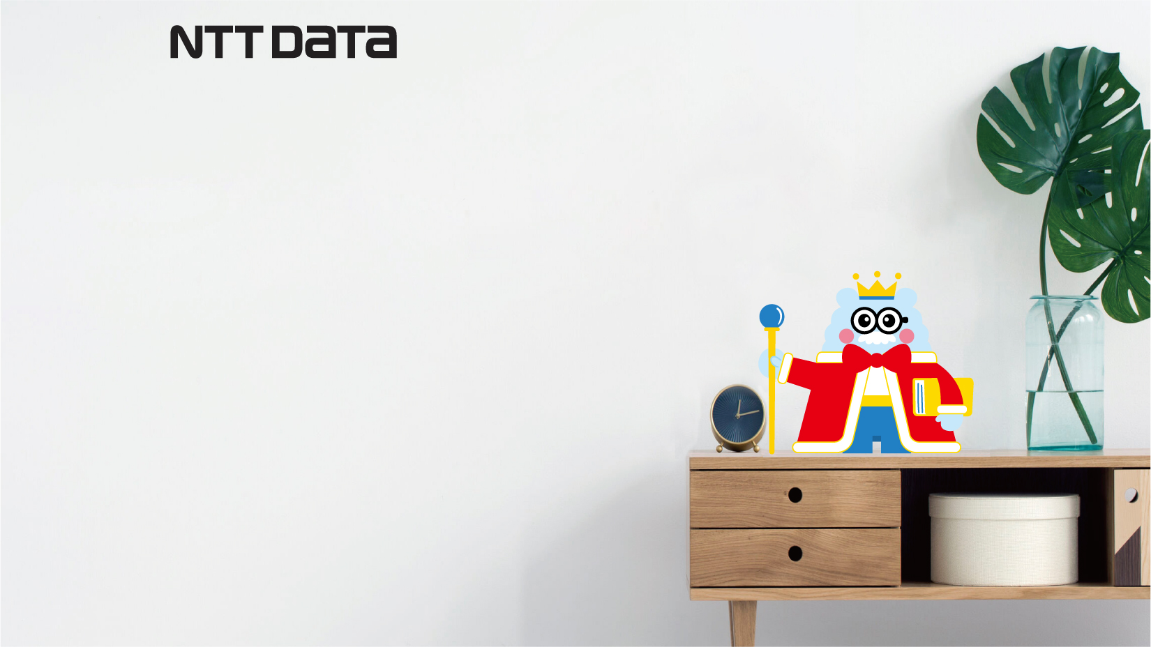 バーチャル背景③