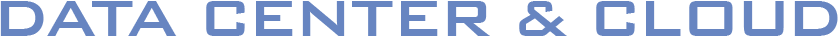 DATA CENTER & CLOUD