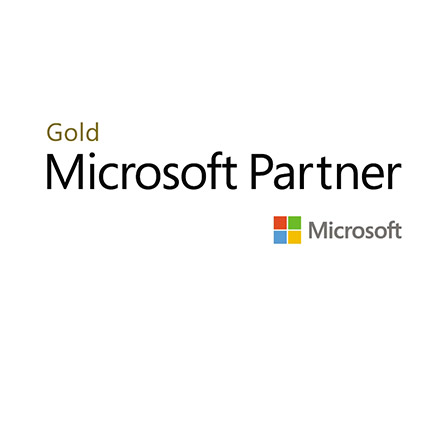 Gold Microsoft Partner