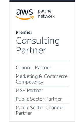 AWS Consulting Partner